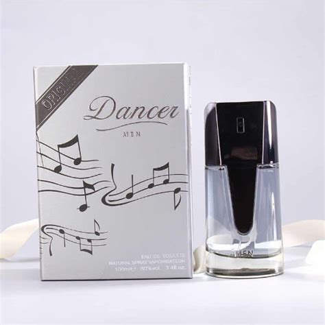 parfum dancer man prix maroc